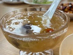 -渝信川菜 · 川味家常菜(财富购物中心店)