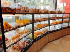 -85度C(青岛燕儿岛店)