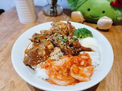 -肥朵食堂(带梦胡同店)