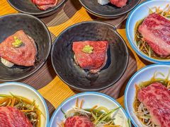 -丸藏和牛烧肉专门店(园区师惠坊店)