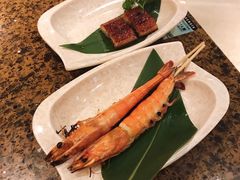 -御满屋日本料理