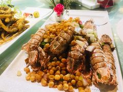 -浙C老邻舍(西城海错店)