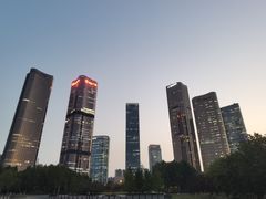-大望京公园