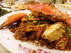 -桥底辣蟹(谢斐道店)