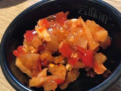 -云味馆·云南菜·云南米线(景田店)