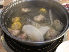 -陈记顺和潮汕牛肉火锅(韩江路店)