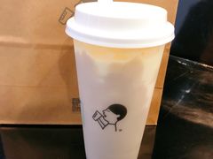 -喜茶(永旺梦乐城店)