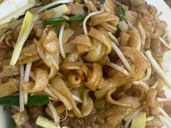 -肥姐美食(同福中路店)