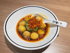 -太二酸菜鱼(中山龙之梦店)