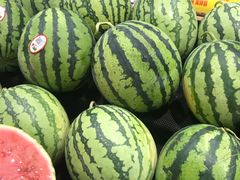 -果蔬好生活超市(乐堤港店)
