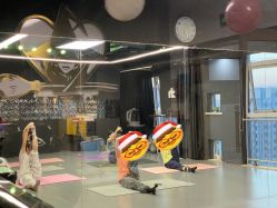 -WITCH （舞季）舞蹈工作室