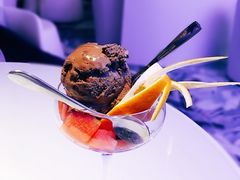 意大利手工冰淇淋-天玑高空江景餐厅&酒吧Sky Secret Restaurant&Bar