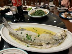 -锡和无锡菜(景丽苑店)