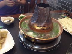 -和顺坊老北京铜火锅