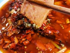 -先启半步颠·川菜小炒