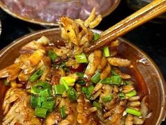 -胖碗火锅(观音桥店)