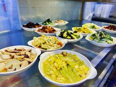 -饱食林菜饭馆(南桥路店)