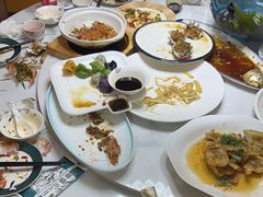 -鲜味食族水产·海鲜餐厅