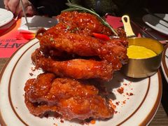 -ZAFFERANO西班牙海鲜饭(上海首店)
