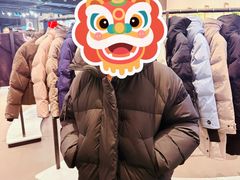 -Canada Goose加拿大鹅(北京三里屯太古里店)