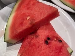 -山焱·炭火自助烤肉(周浦万达店)
