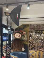 -東方名剪·ETSTYLE