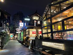 -壹丁咖啡(宽窄巷子店)
