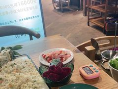 -南国锋味椰子鸡(瀚海店)