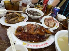 -陈光记烧腊店(罗保博士街店)