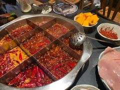 -大风老火锅(江北一店)