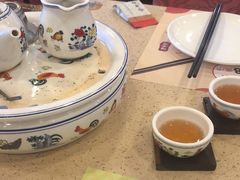 -点都德(千灯湖环宇城店)