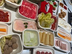 -海底捞火锅(万丰桥店)