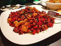 -三强鸽子(中原路店)
