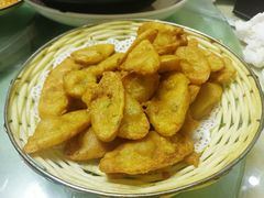 -鑫悦楼煎蟹·16年海鲜大排档