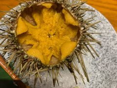 -千代武日本料理(爱建店)