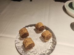 -在前门·烤鸭北京菜(五月花广场店)