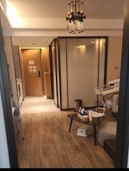 -禧月荟月子中心(前海Max店)