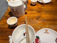 -广府乡下·饭庄(新港东路店)