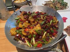 -满盛家宴·烤鸭·海鲜天津菜(河北路总店)