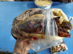 王虎子大饼-王虎子大饼(甸柳新村五区店)
