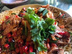 -昆虫窝子·特色云南菜(拓东路总店)