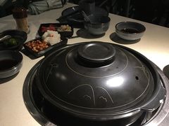 -百年果林椰子鸡(中洲店)