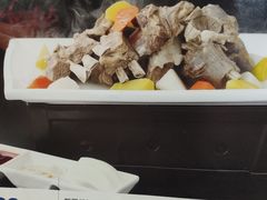 -新疆巴州金丝特餐厅(大钟寺店)