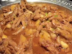 -胖哥俩肉蟹煲(梅溪步步高店)