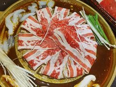 -小牛哈尼韩式水煎肉(万象城店)