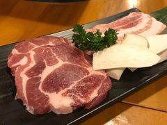 -咕咕站韩国料理(紫金港店)