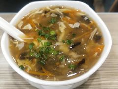 -四海游龙(紫竹店)