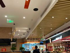 大堂-龙记香港茶餐厅(久光百货店)