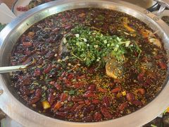 -邮亭陈鲫鱼·重庆老字号(大足直营店)