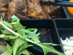 红烧牛腩-龙华中餐馆